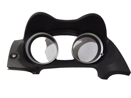 Gauge Cluster Cover | Mitsubishi Lancer Ex