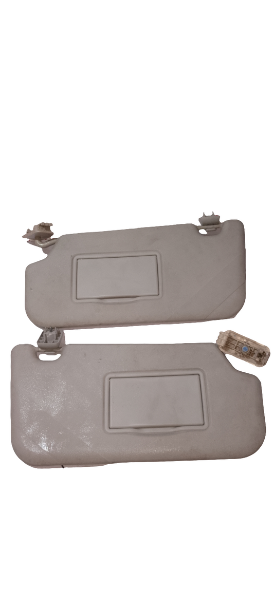 Sun Visor Left And Right | Ford Fiesta 1.5