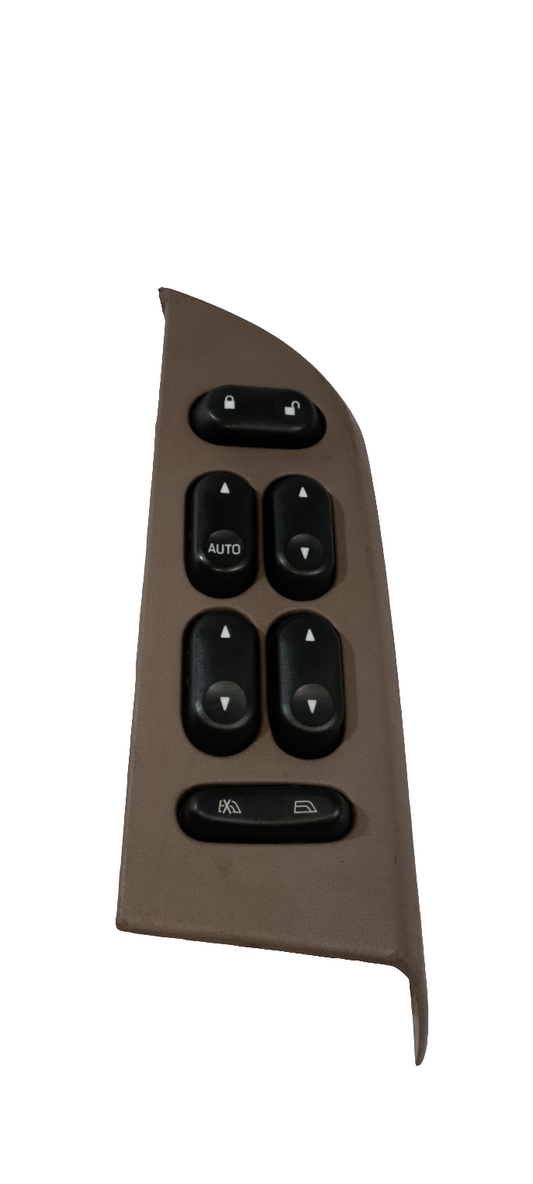 Main Switch | Ford Explorer