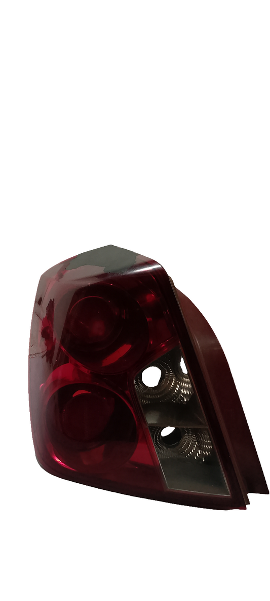 Tail light| Chevrolet Optra