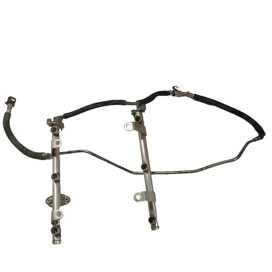 Fuel Injector Rail | Explorer