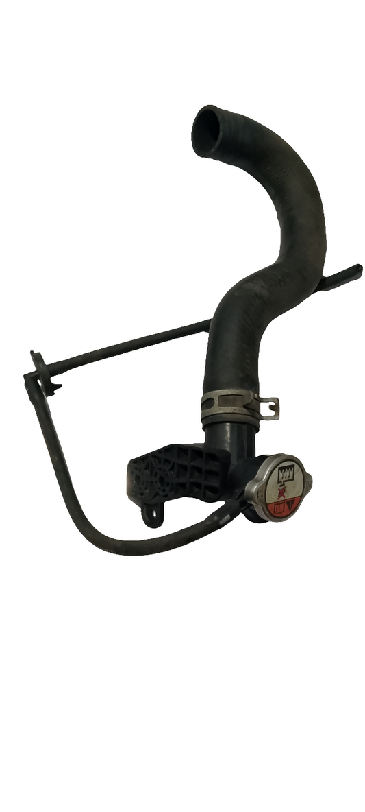 Radiator Hose | Hyundai Accent