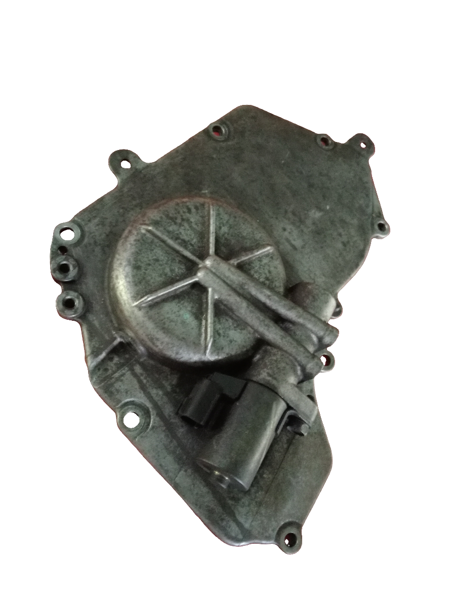 Nissan | X-Trail | Timing Chain Cover