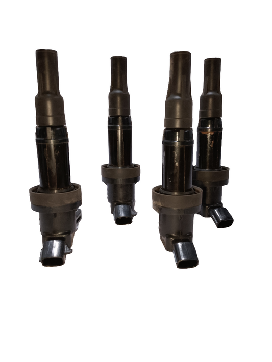 Ignition Coil | Hyundai Accent 2017