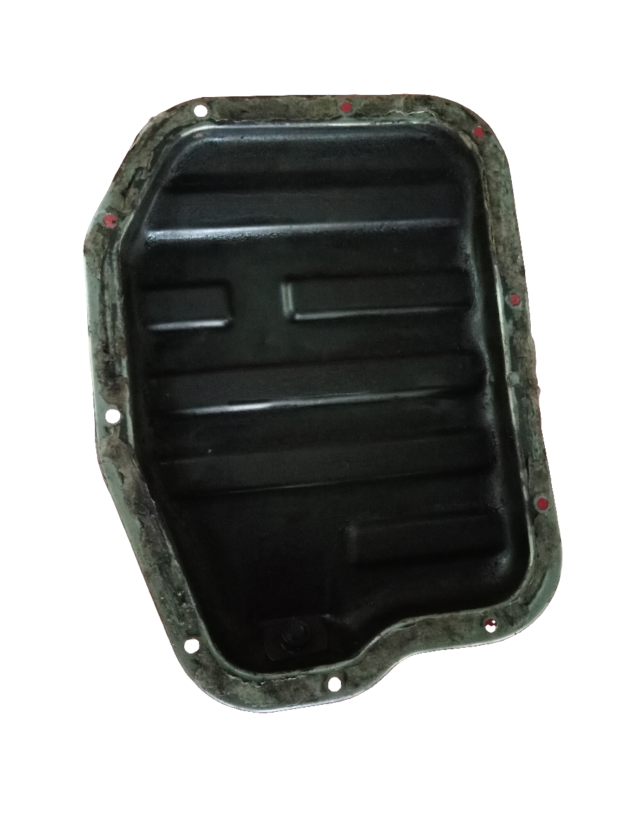 Nissan | X-Trail | Oil Pan