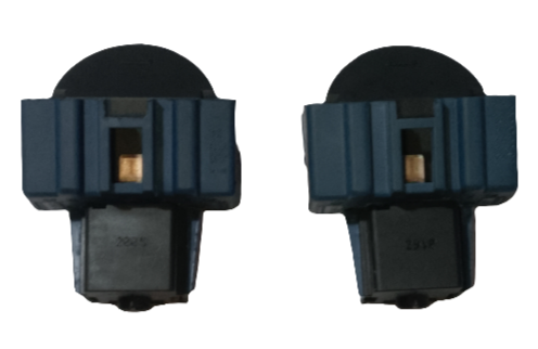 Contact Point | Ford Fiesta 1.5