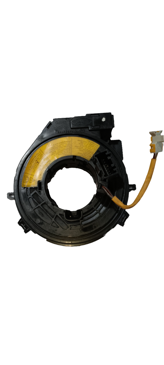 Clock Spring | Ford Ecosport