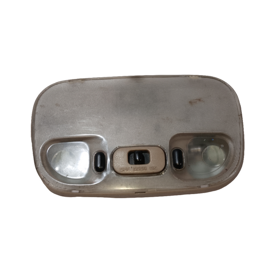 Dome Light | Ford Escape 2.0