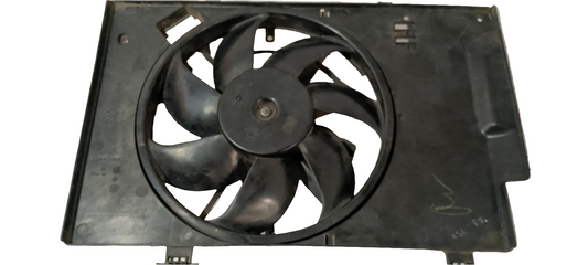 Radiator fan | Focus 2.0