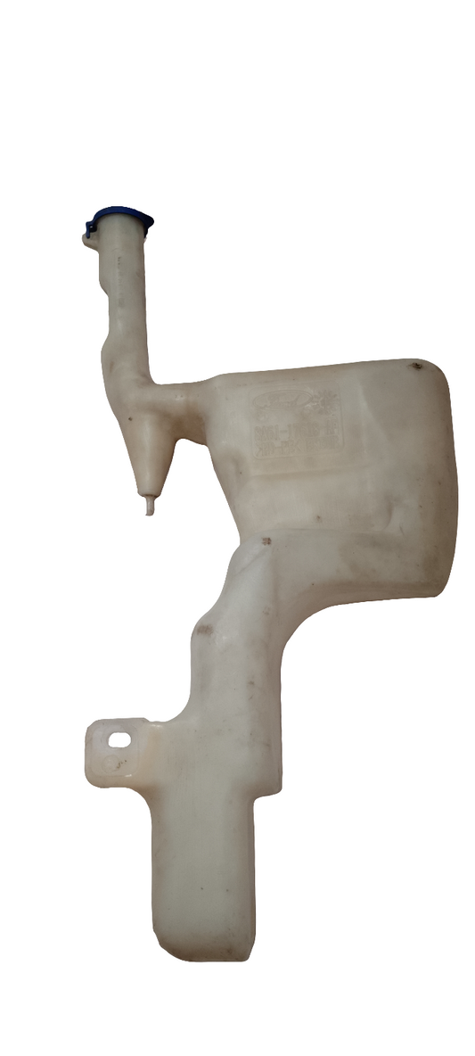 Washer Tank | Ford Fiesta