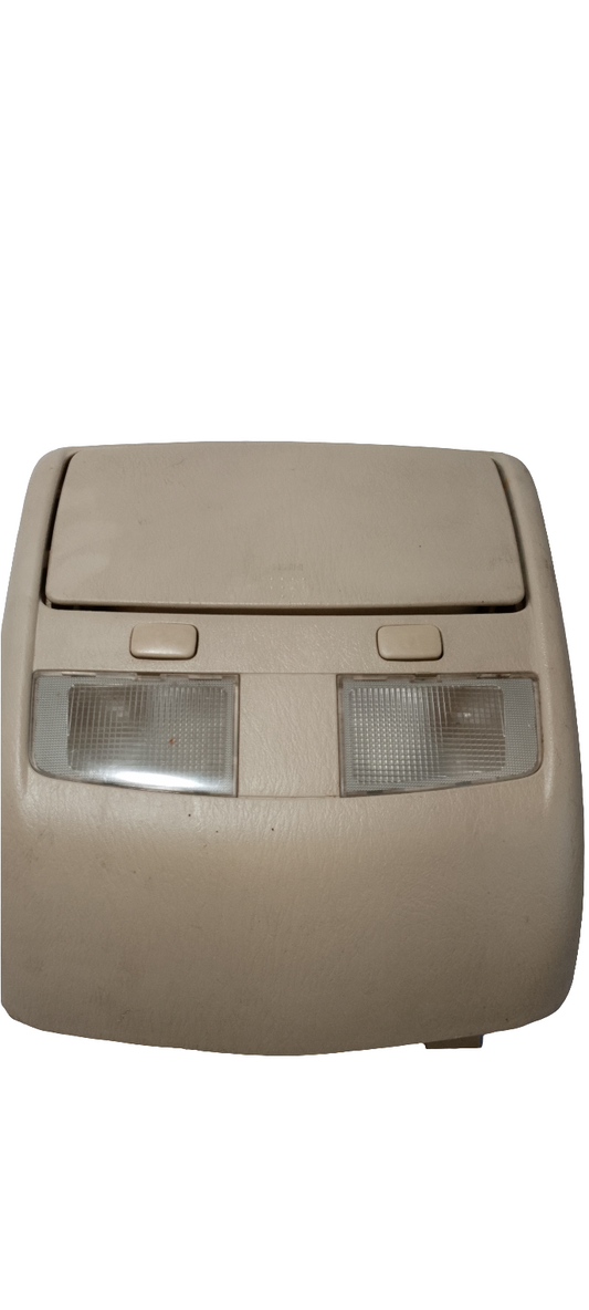 Doom light |escape 3.0