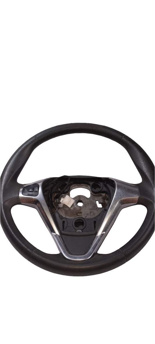Steering Wheel | Ford Fiesta 1.5
