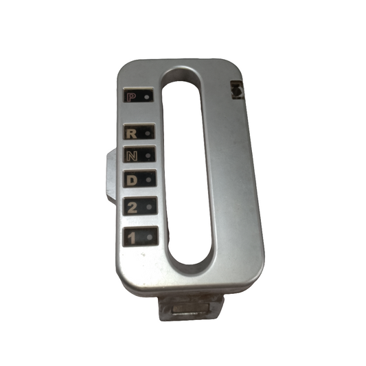 Shifter Cover | Mazda Tribute