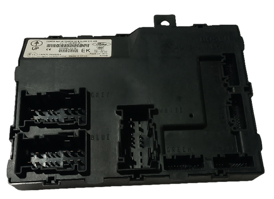 BCM | Ford Fiesta 1.5