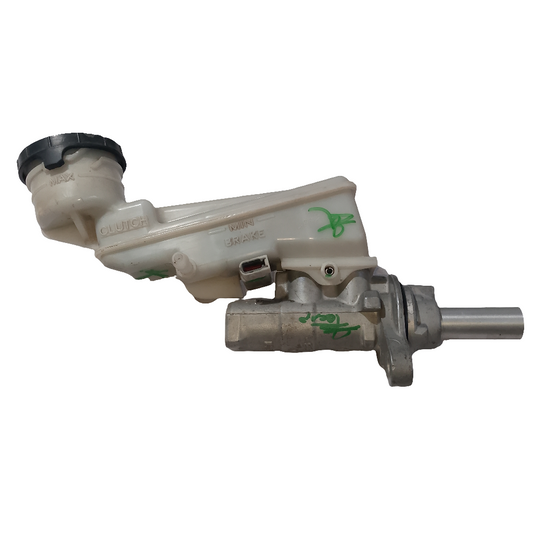 Break Master | Trailblazer