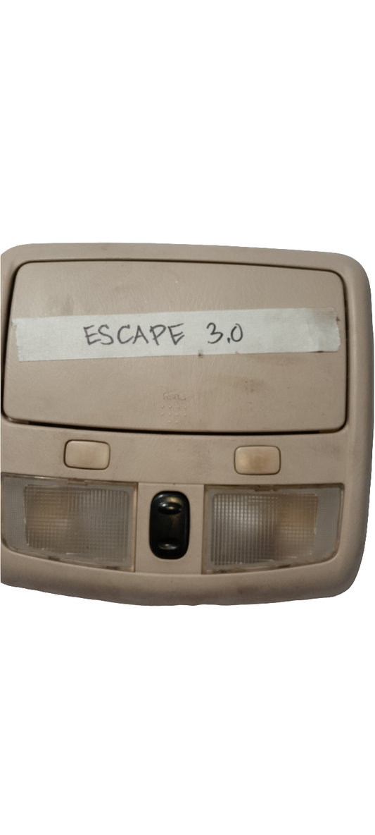 Doom light|escape 3.0