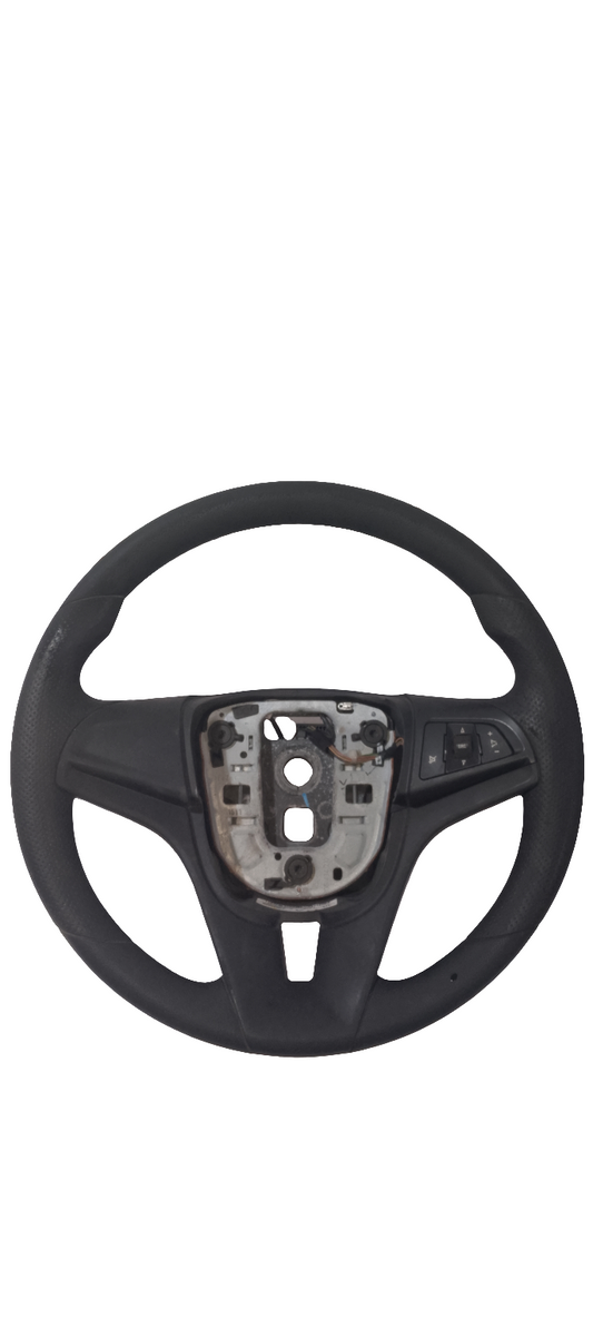 Steering Wheel | Chevrolet Cruze