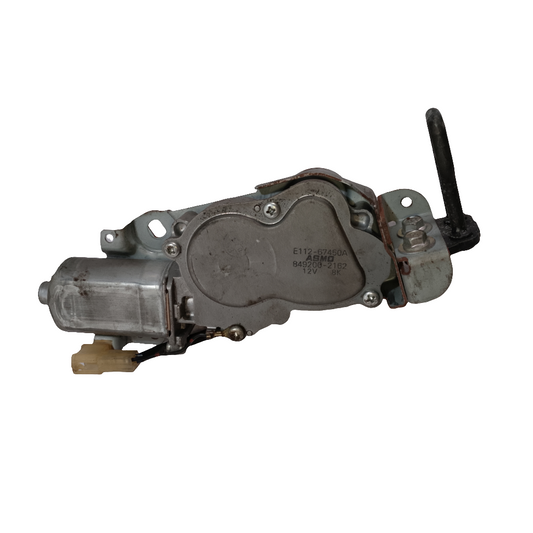 Wiper Motor | Mazda Tribute