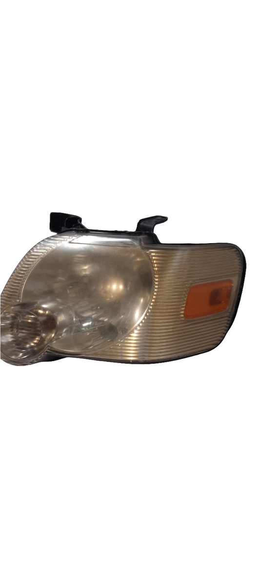 Head Light | Driver Side | Explorer Eddie Bauer