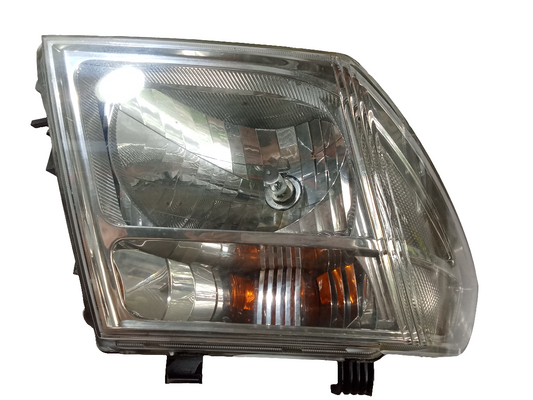 Headlight | D/S | Chevrolet Trailblazer