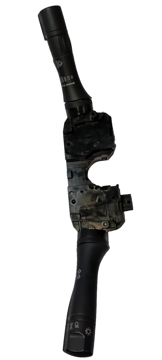 Wiper/head light switch |Nissan sylthy