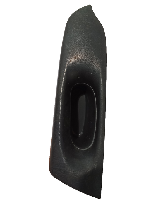 Door Panel P/S | Ford Focus| Red