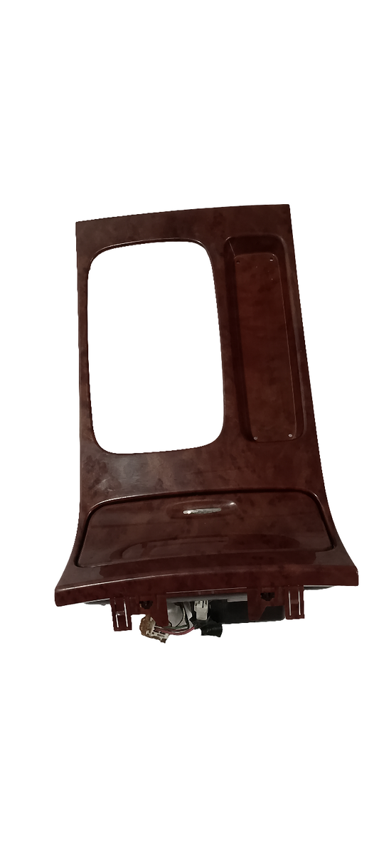 Center Frame | Toyota Camry