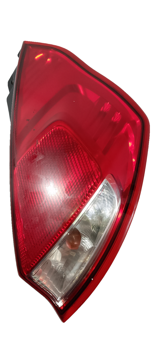 Tail Light|Ford Fiesta 1.5