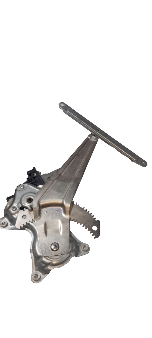 Power Window Mechanism | Mitsubishi Mirage