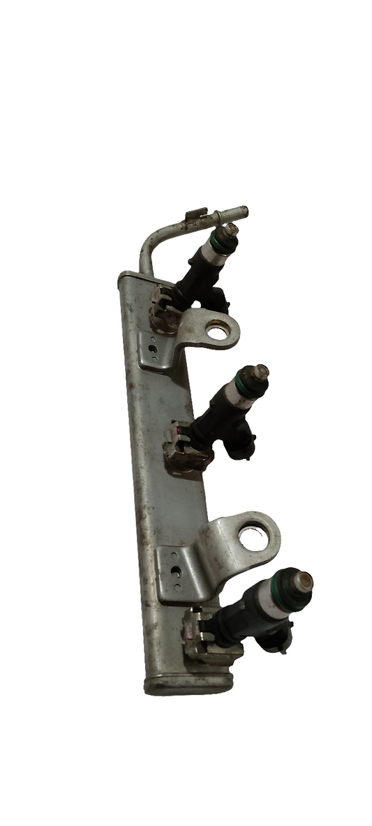 Fuel Rail | Mitsubishi Mirage