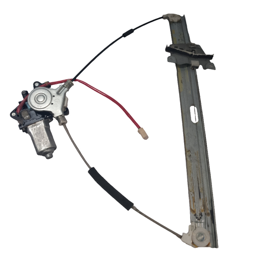 Power Window Mechanism | Front Passenger Side | Escape 2.3