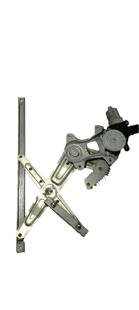Power Window Mechanism | Mitsubishi ASX