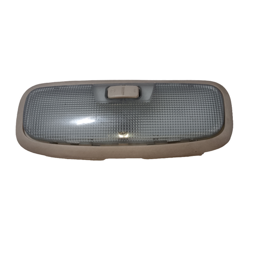 Dome Light | Ford Fiesta 1.5