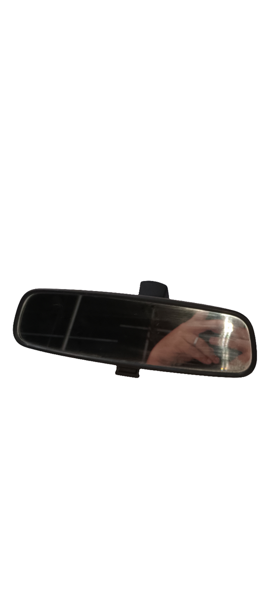 Rear View Mirror | Ford Fiesta 1.5