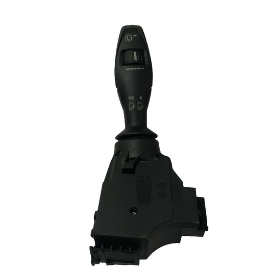 Wiper Switch | Ford Fiesta