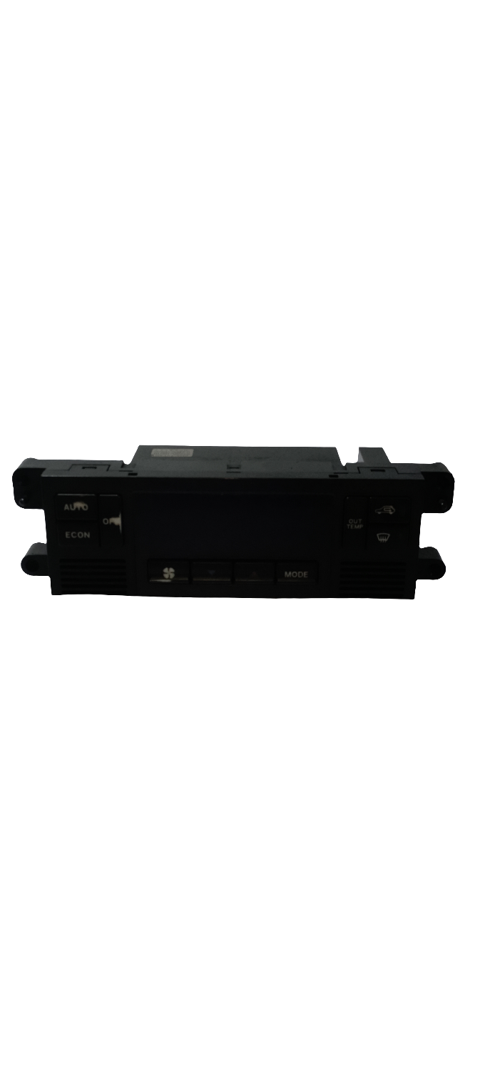Stereo | Nissan Exsalta