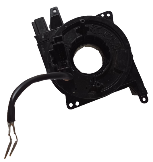 Clock Spring | Ford Focus