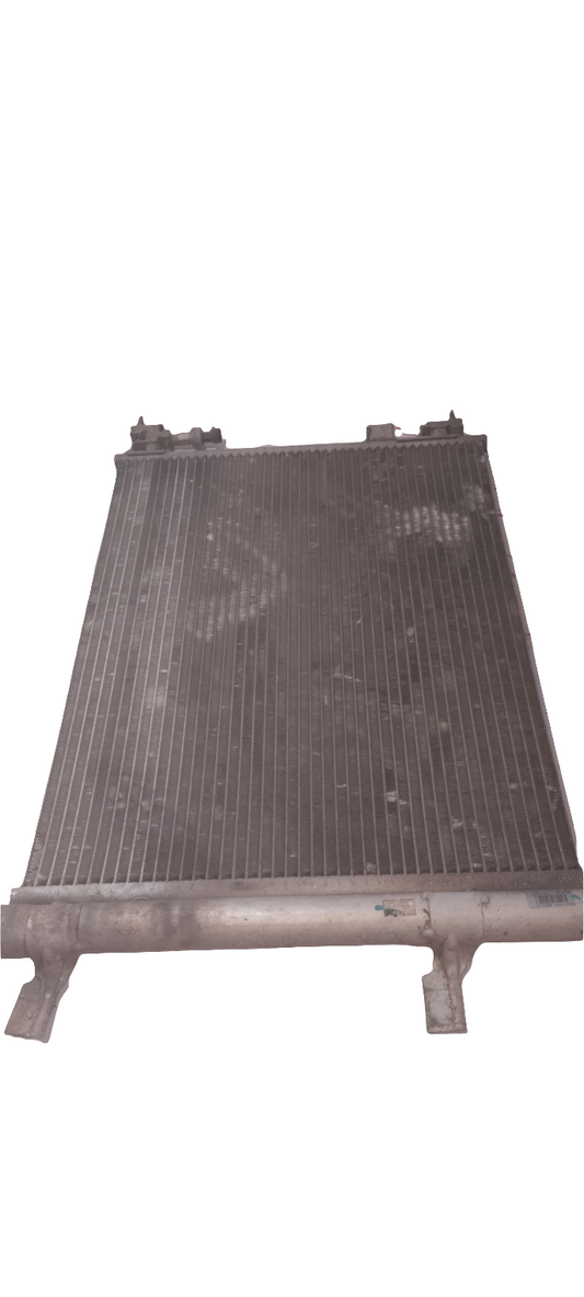 Condenser | Ford Ecosport