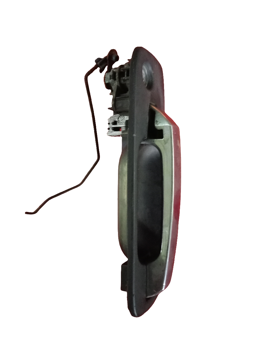 Nissan | X-Trail | Front Driver Side Outer Door Handle