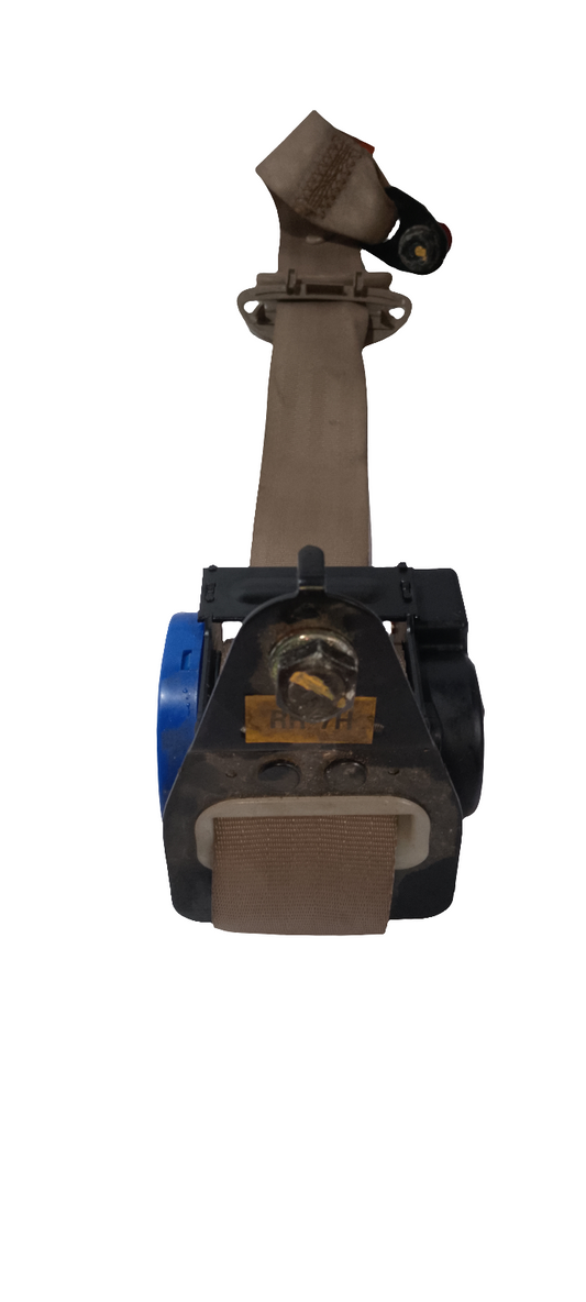 Seat Belt | Rear Driver Side | Chevrolet Optra