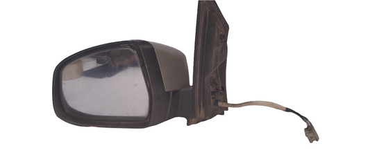 Side Mirror | Driver Side | Focus