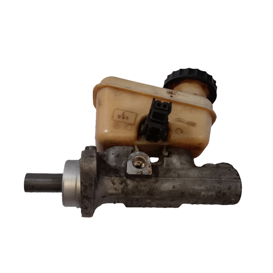 Brake Master | Ford Escape 2.0