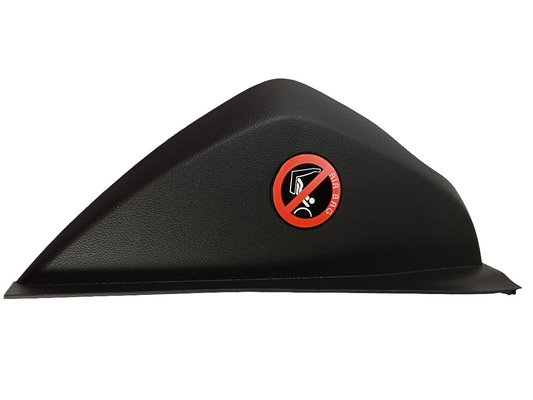 Dashboard Panel | Chevrolet Sail