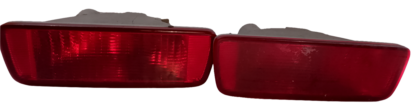Fog Lamp | Mitsubishi ASX