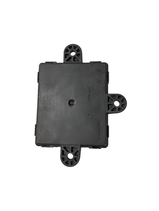 Control Module | Ford Focus 2.0