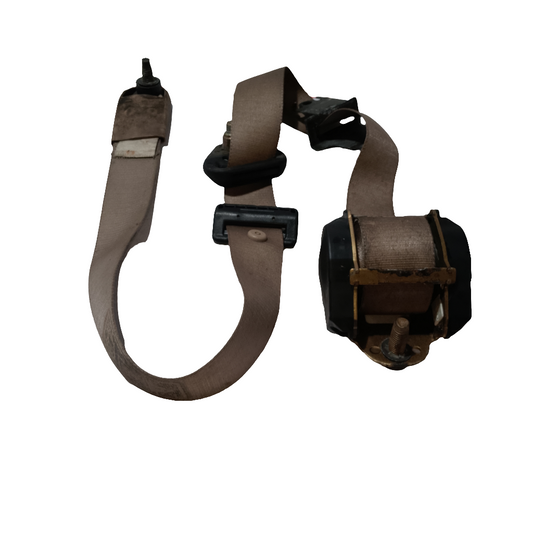 Seat Belt | Front Passenger Side | Ford Escape 2.0