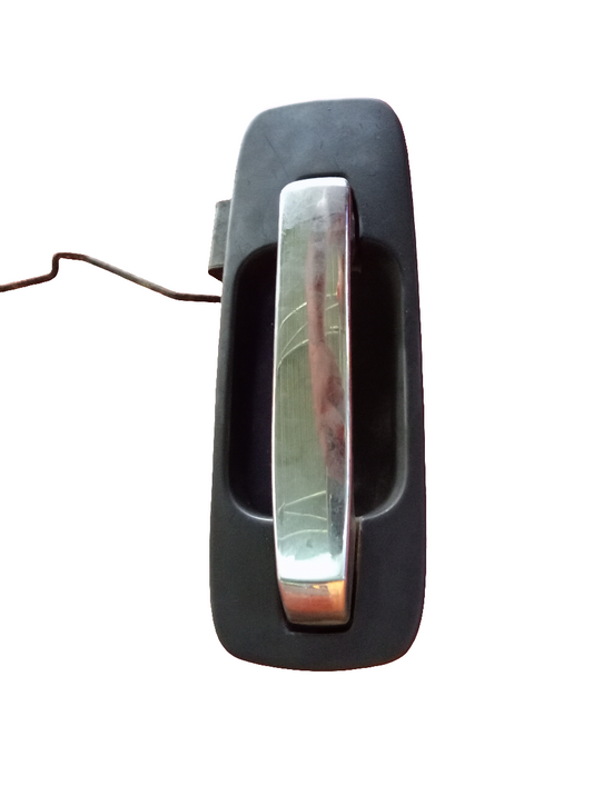 Nissan | X-Trail | Rear Driver Side Outer Door Handle
