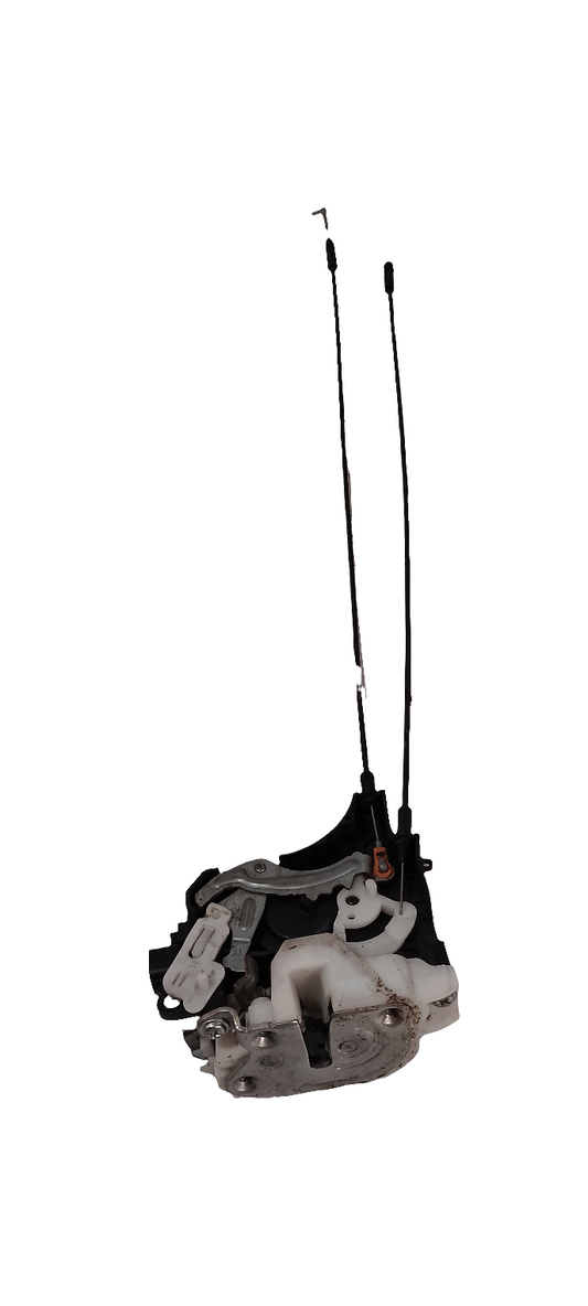 Door Lock Actuator Rear Passenger Side | Mitsubishi ASX