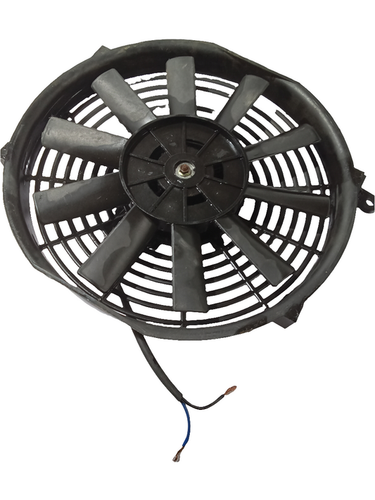 Radiation Fan| Ford Expedition Gen 1