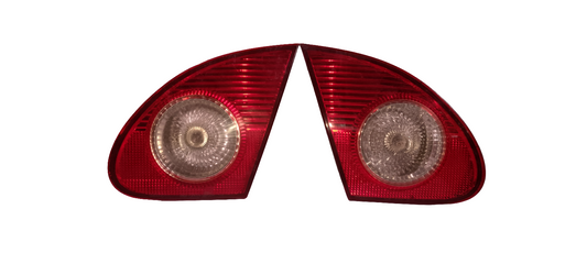 Garnish | Left And Right | Toyota Altis